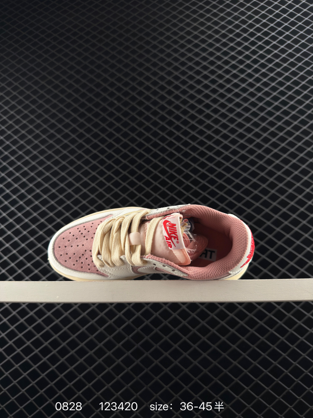 Nike Air Jordan 1 Low OG SP